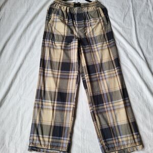 Ted Baker Sleep Pajama Pants Size Medium